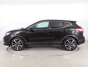 Nissan Qashqai - 2014