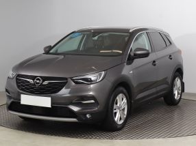 Opel Grandland X - 2020