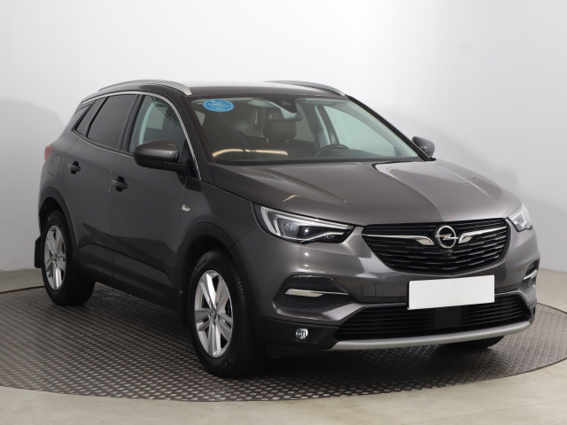 Opel Grandland 2020
