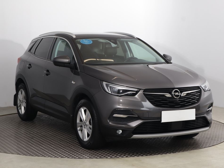 Opel Grandland X - 2020