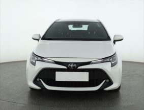 Toyota Corolla - 2021