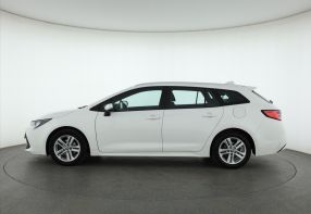 Toyota Corolla - 2021