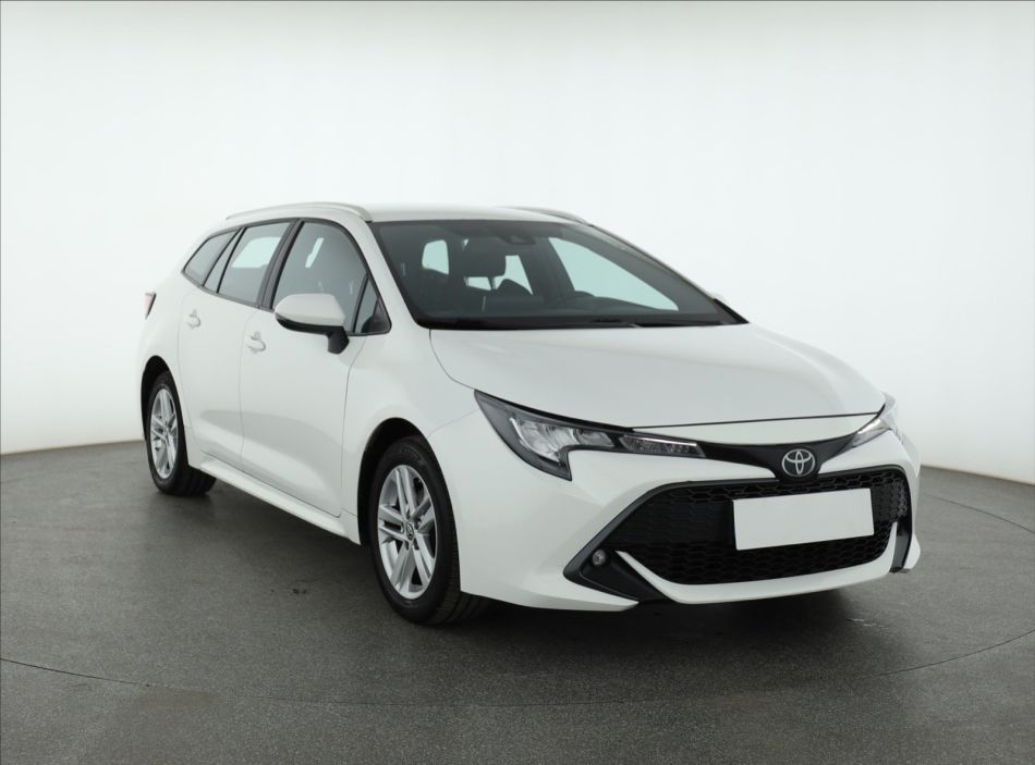 Toyota Corolla - 2021