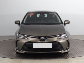 Toyota Corolla - 2022