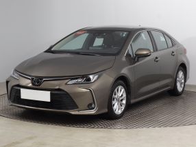 Toyota Corolla - 2022