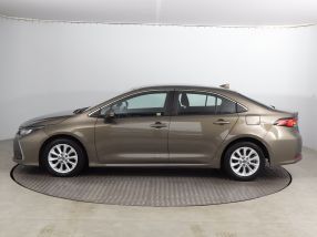 Toyota Corolla - 2022