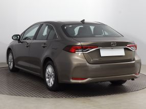 Toyota Corolla - 2022
