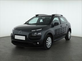 Citroen C4 Cactus - 2015