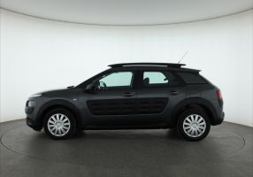 Citroen C4 Cactus - 2015