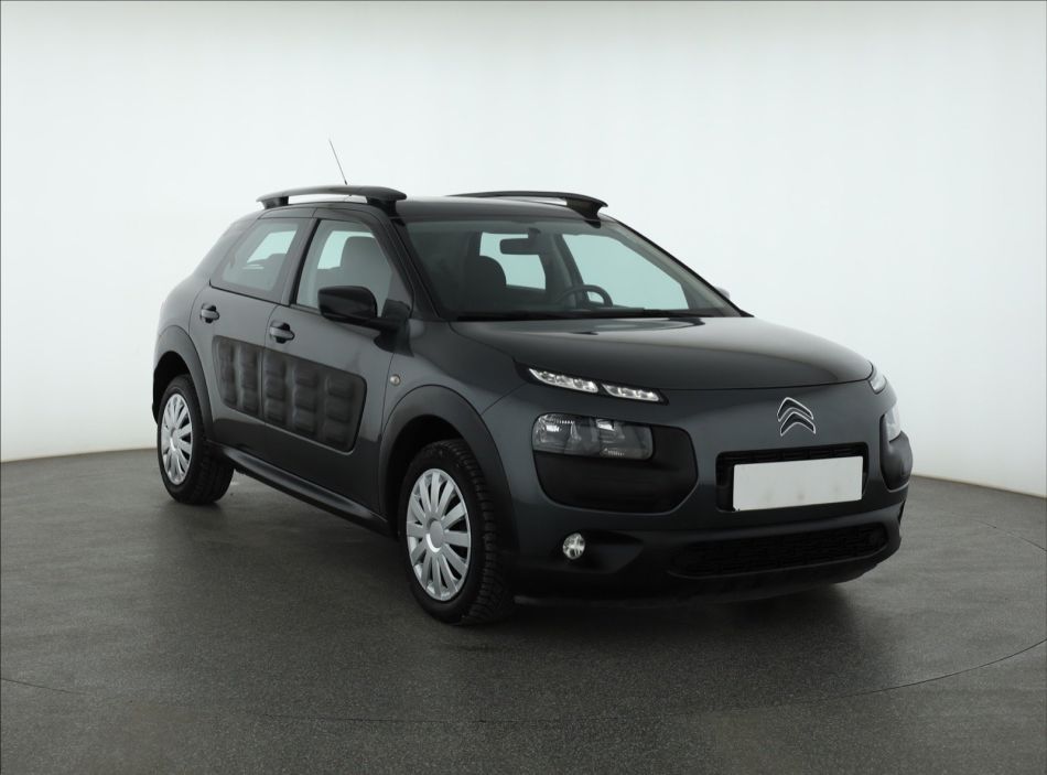 Citroen C4 Cactus - 2015