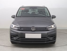 Volkswagen Touran - 2017