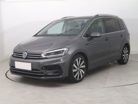 Volkswagen Touran - 2017