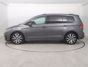Volkswagen Touran - 2017
