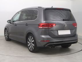 Volkswagen Touran - 2017
