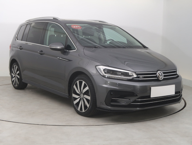 Volkswagen Touran 2017