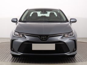 Toyota Corolla - 2022
