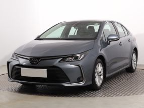 Toyota Corolla - 2022