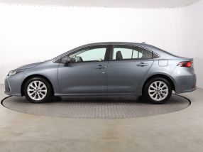Toyota Corolla - 2022