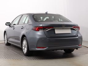 Toyota Corolla - 2022