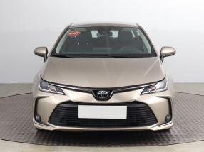 Toyota Corolla - 2022
