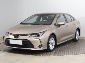 Toyota Corolla - 2022
