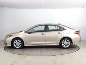 Toyota Corolla - 2022