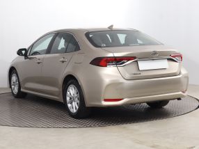 Toyota Corolla - 2022