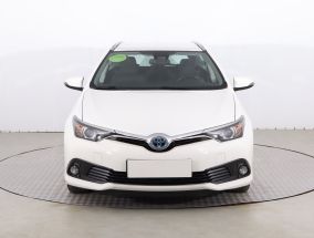 Toyota Auris - 2017