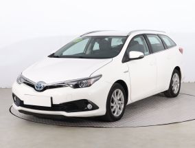 Toyota Auris - 2017