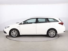 Toyota Auris - 2017