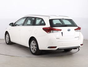 Toyota Auris - 2017