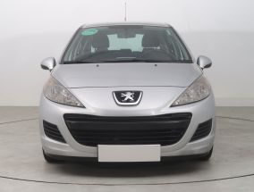 Peugeot 207 - 2010