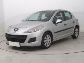 Peugeot 207 - 2010
