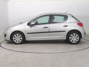Peugeot 207 - 2010