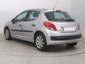 Peugeot 207 - 2010