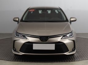 Toyota Corolla - 2022