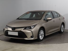 Toyota Corolla - 2022
