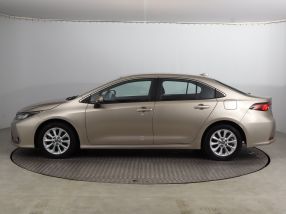 Toyota Corolla - 2022
