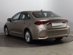 Toyota Corolla - 2022