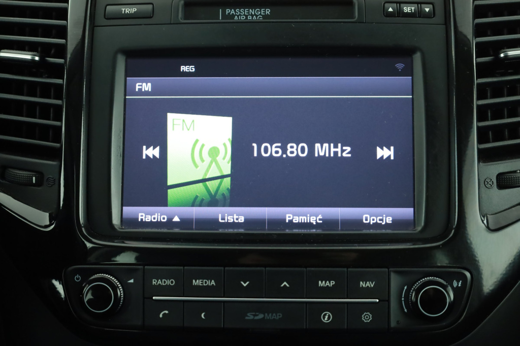 Kia Venga