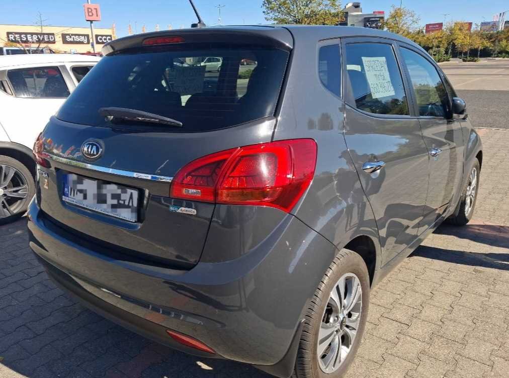 Kia Venga