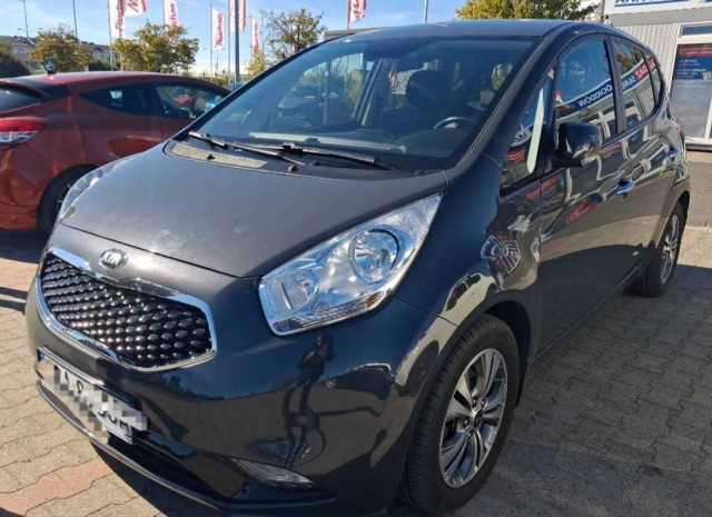 Kia Venga 2019