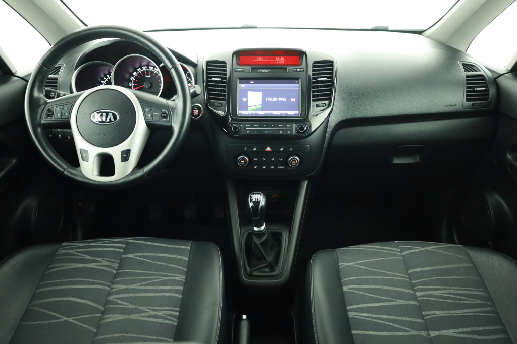 Kia Venga