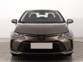 Toyota Corolla - 2022