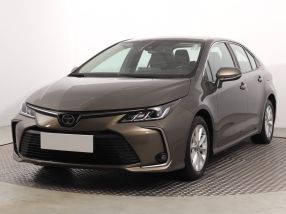 Toyota Corolla - 2022