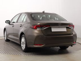 Toyota Corolla - 2022