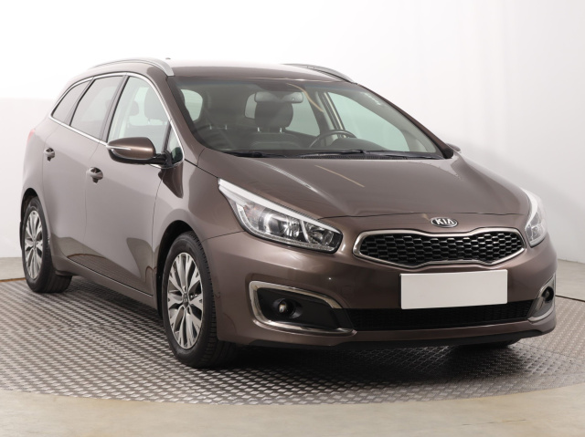 Kia Ceed 2018