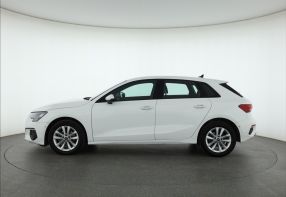 Audi A3 - 2023
