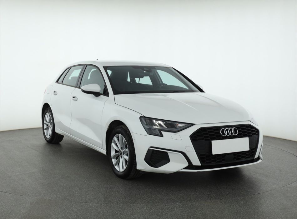Audi A3 - 2023
