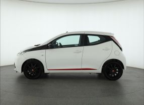 Toyota Aygo - 2017